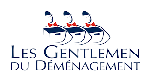 Les Gentlemen du Déménagement