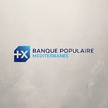 Logo Banque Populaire