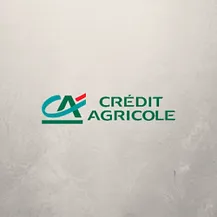 Logo Crédit Agricole