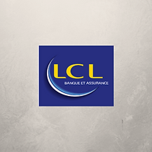 Logo LCL