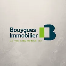 Logo Bouygues