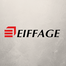 Logo Eiffage